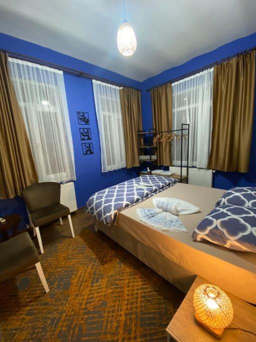 דירות איסטמבול Taksim Pera House מראה חיצוני תמונה
