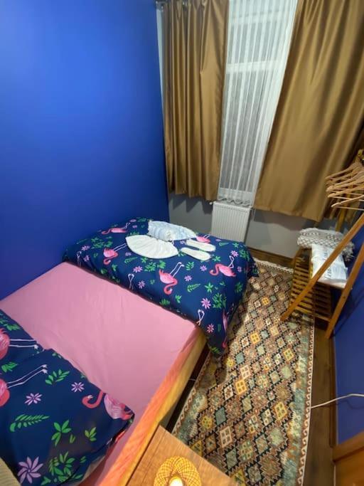 דירות איסטמבול Taksim Pera House מראה חיצוני תמונה